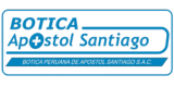 Botica Apostol Santiago